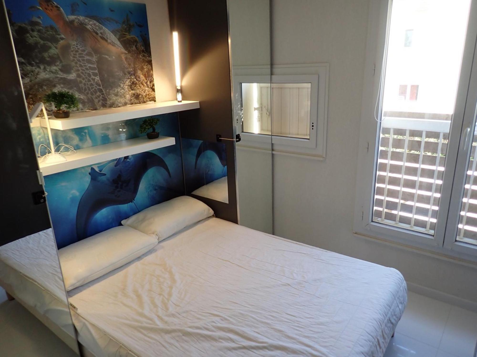 Suite 1 Chambre, 1 Sejour, Climatise, Piscines, 400M De La Mer Ла-Лонд-ле-Мор Экстерьер фото